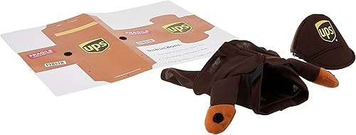 Miniatura 5 de UPS - Disfraz de perro XS