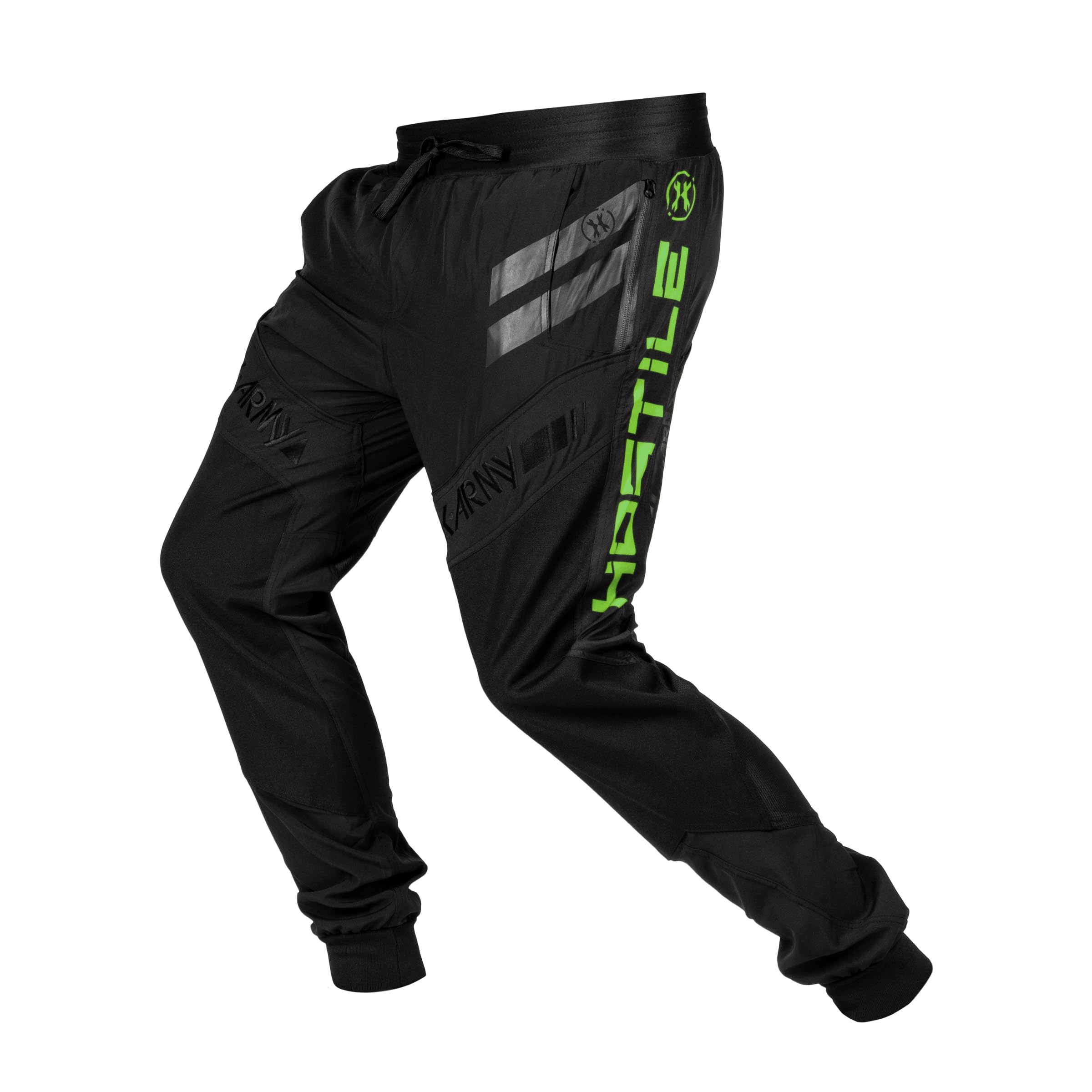 HK Army TRK Jogger Paintball Pants - Paintball Clothing for Men