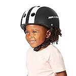 Radio Flyer Toddler and Children\'s Bike Helmet, CPSC Safety Certified, Universal Size Kids Bicycle Safety Helmet, Ages 2-5, Multiple Colors Available