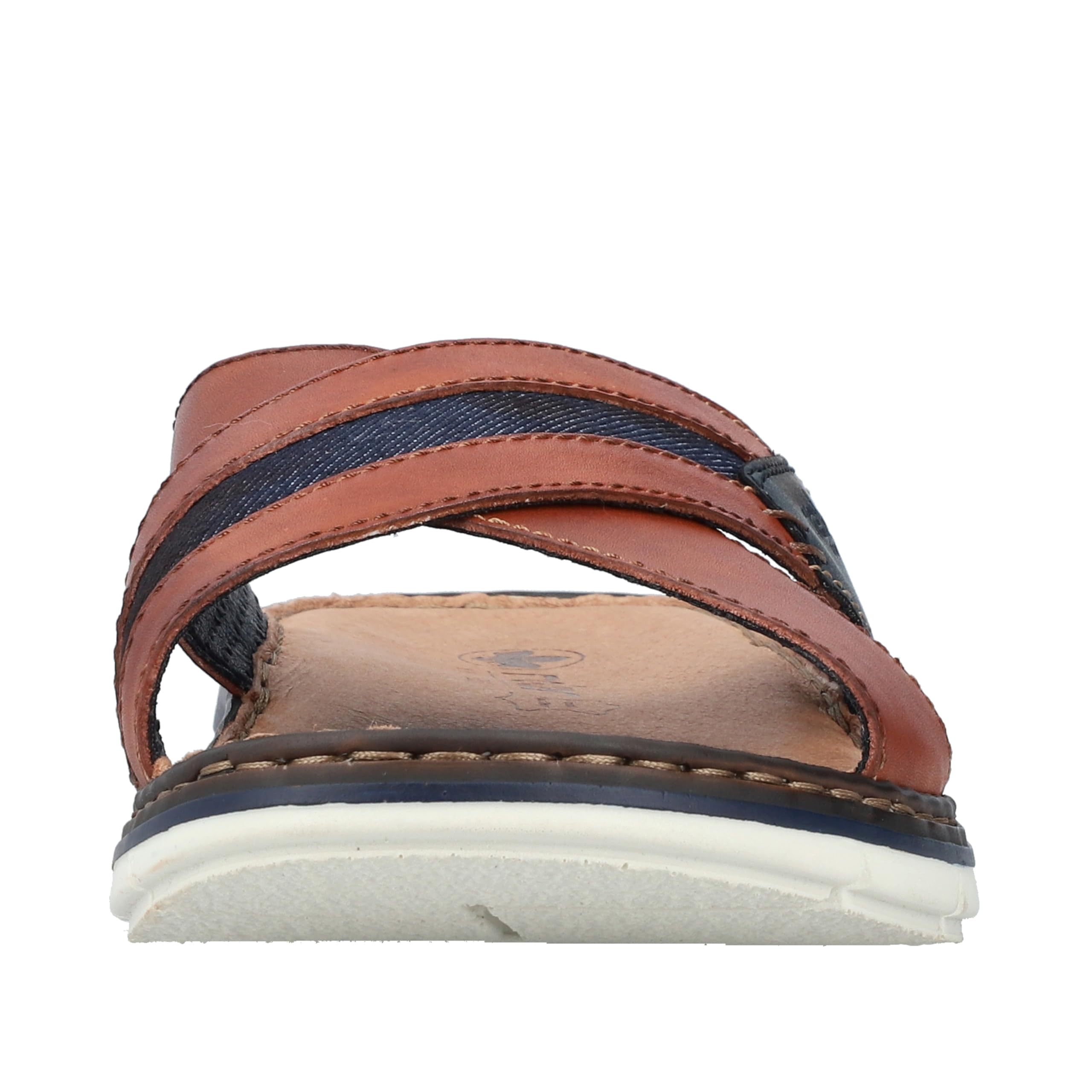 Rieker Herren 25186Pantolette