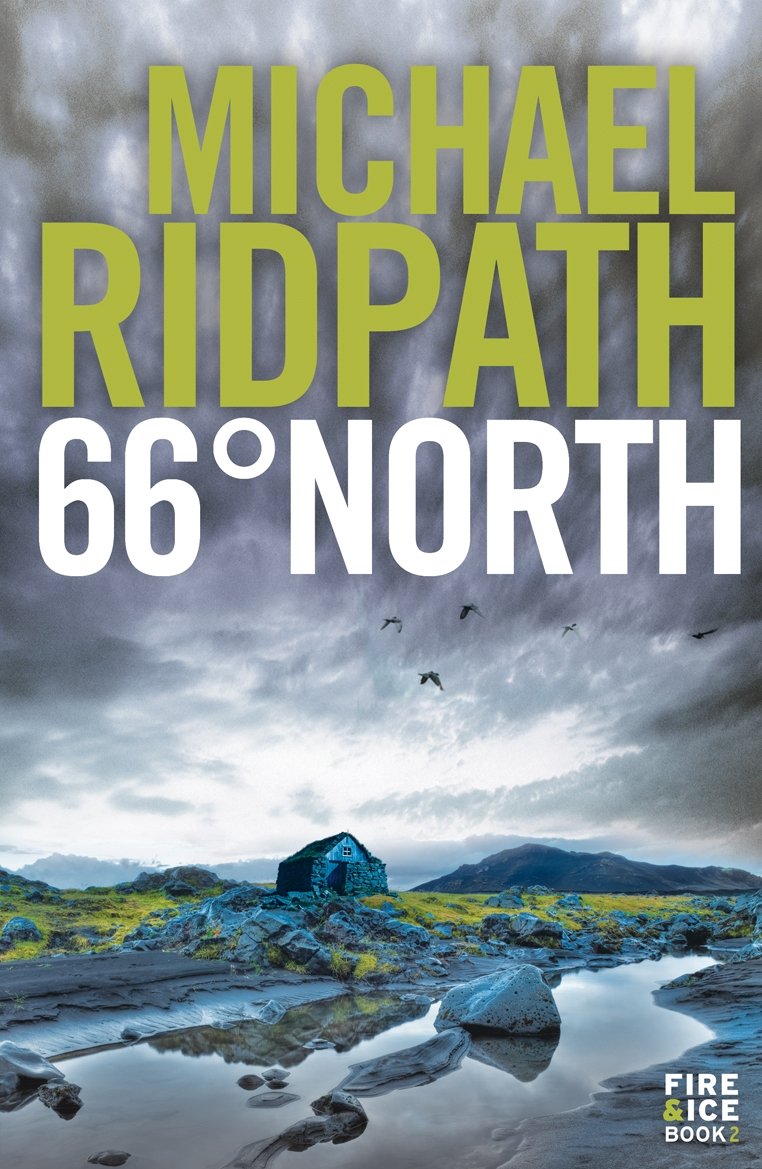 Buy 66° North — BookShops.in