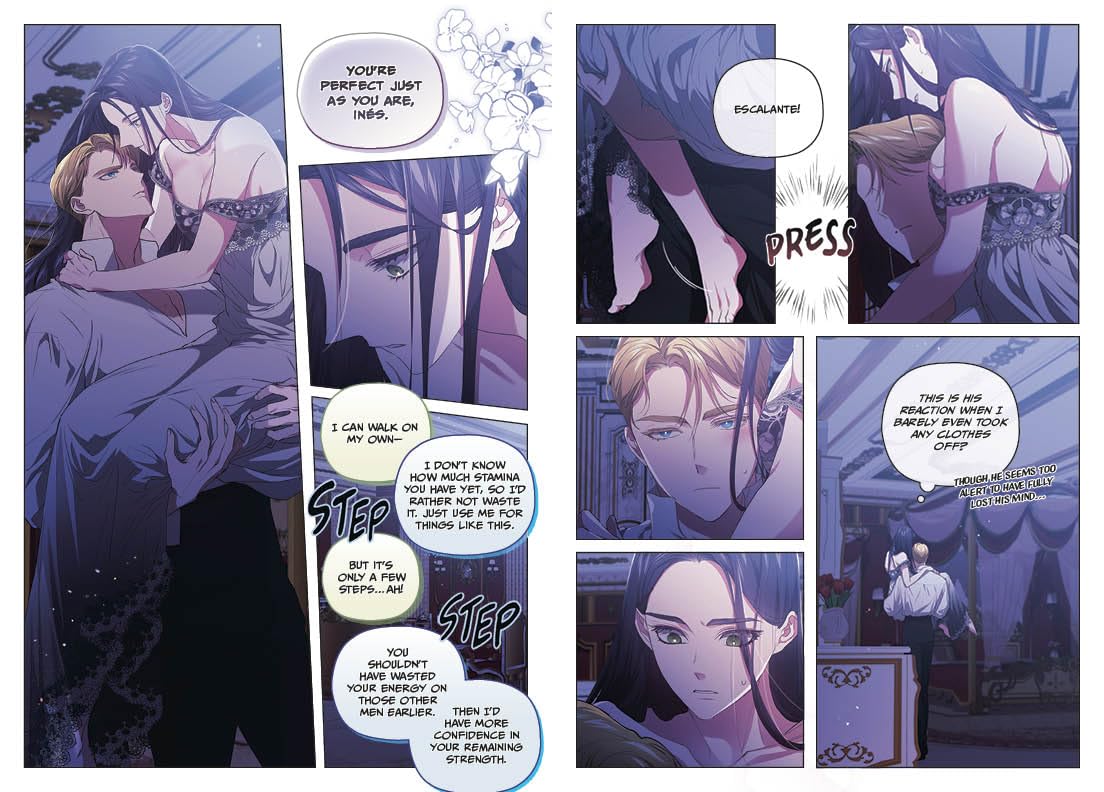 The Broken Ring, Volume 2: This Marriage Will Fail Anyway