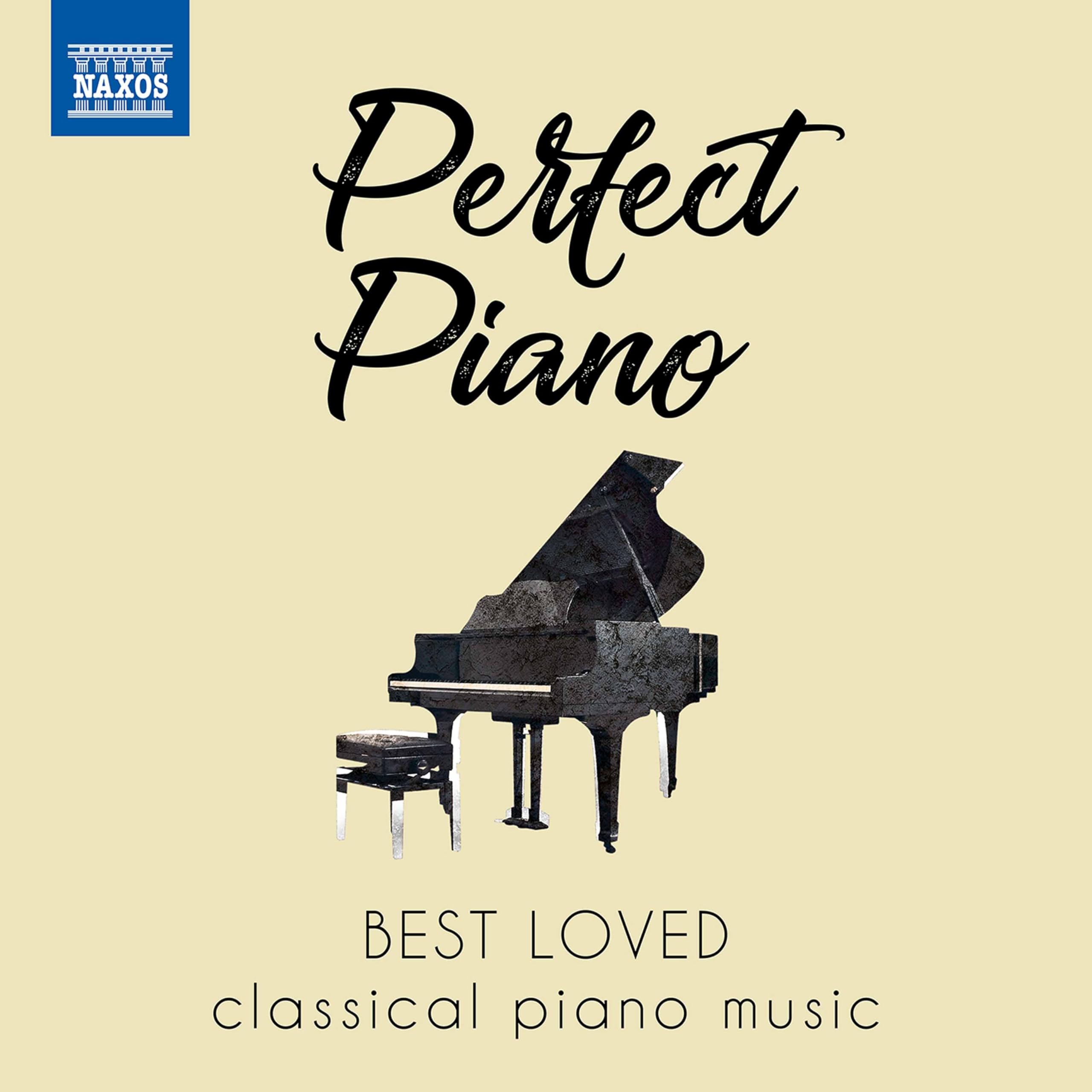 Perfect Piano: Best loved classical piano music