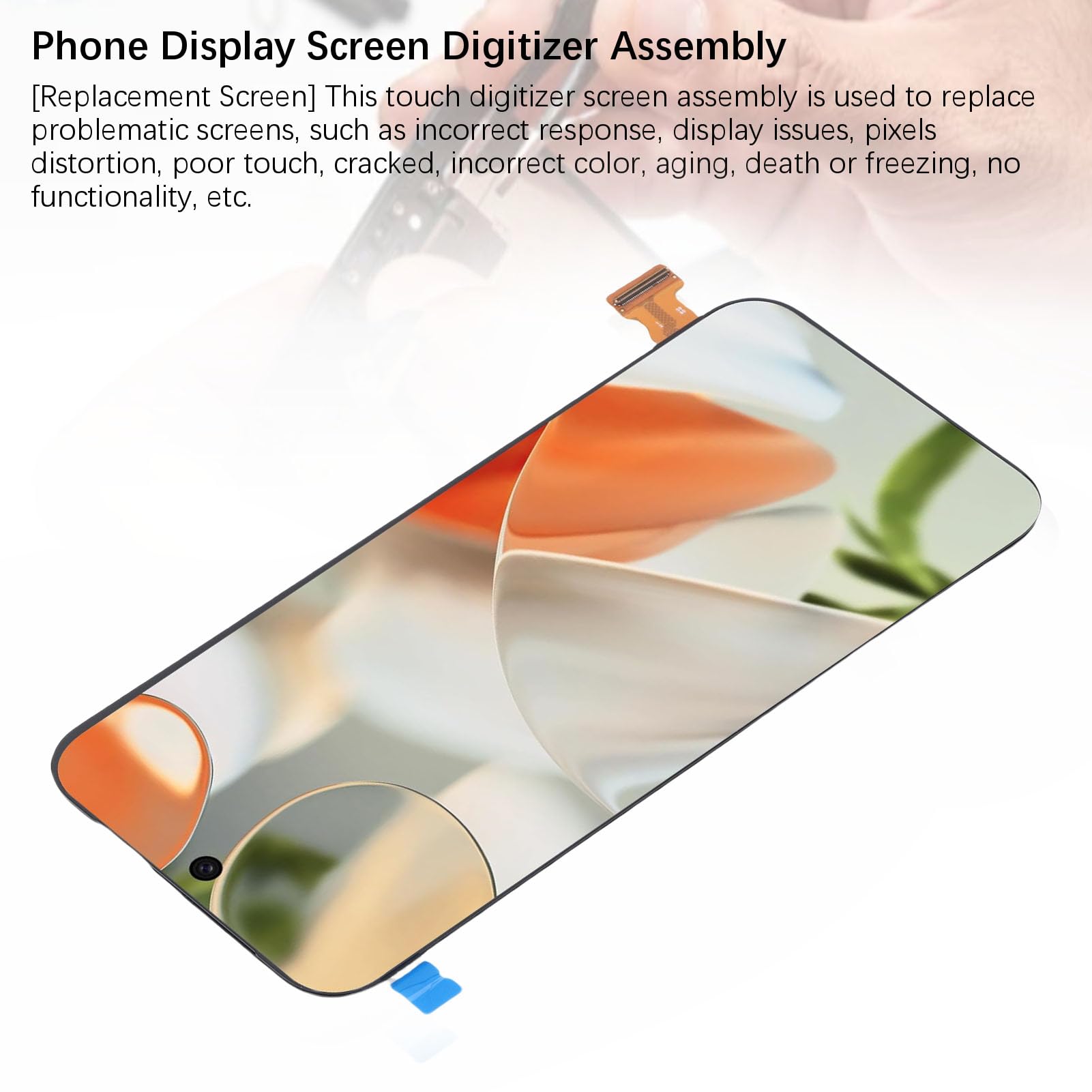 Amazon.co.jp: Pixel 9 Pro XL、6.8 