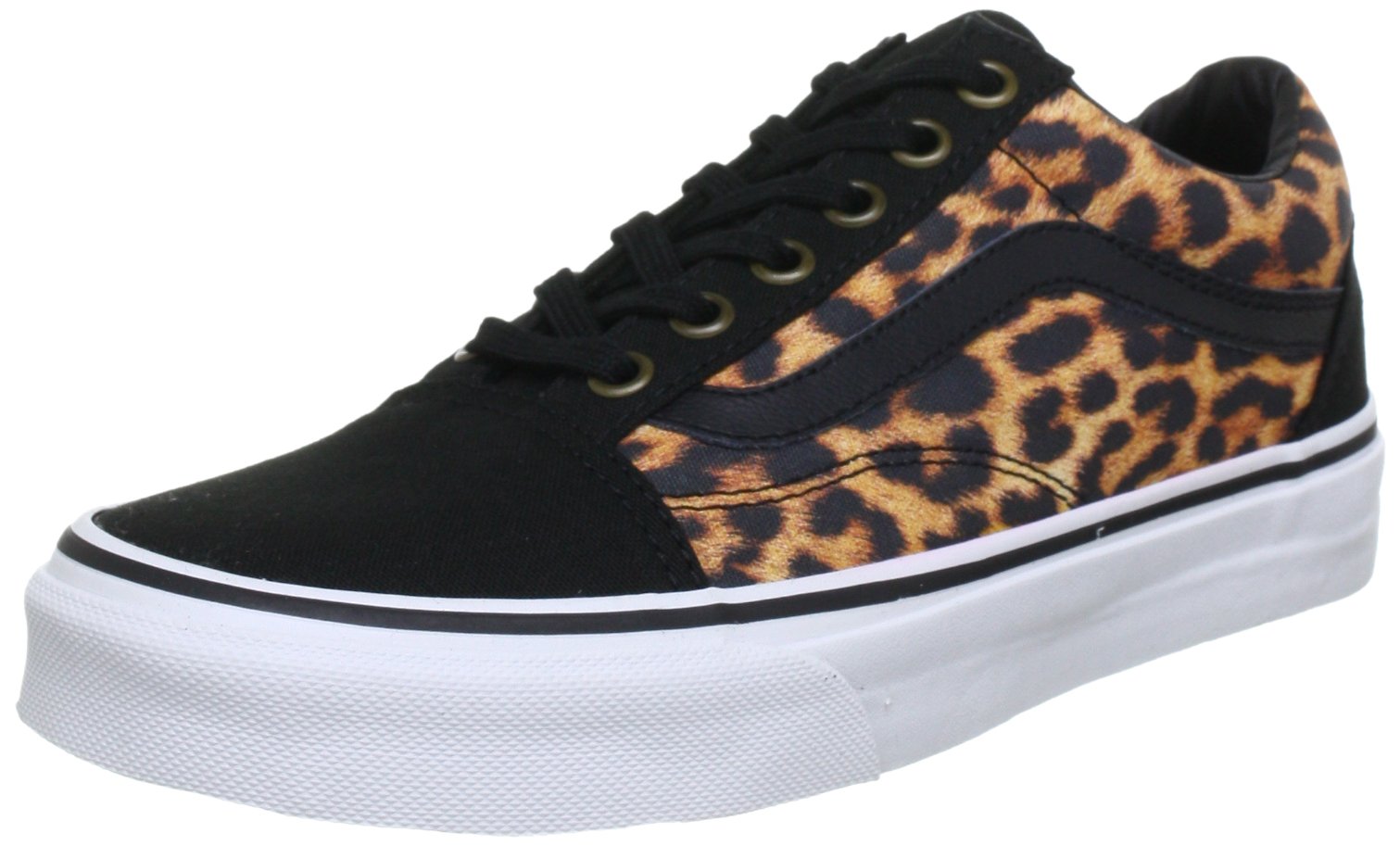 Vans Old Skool, Zapatillas de Skateboarding Mujer