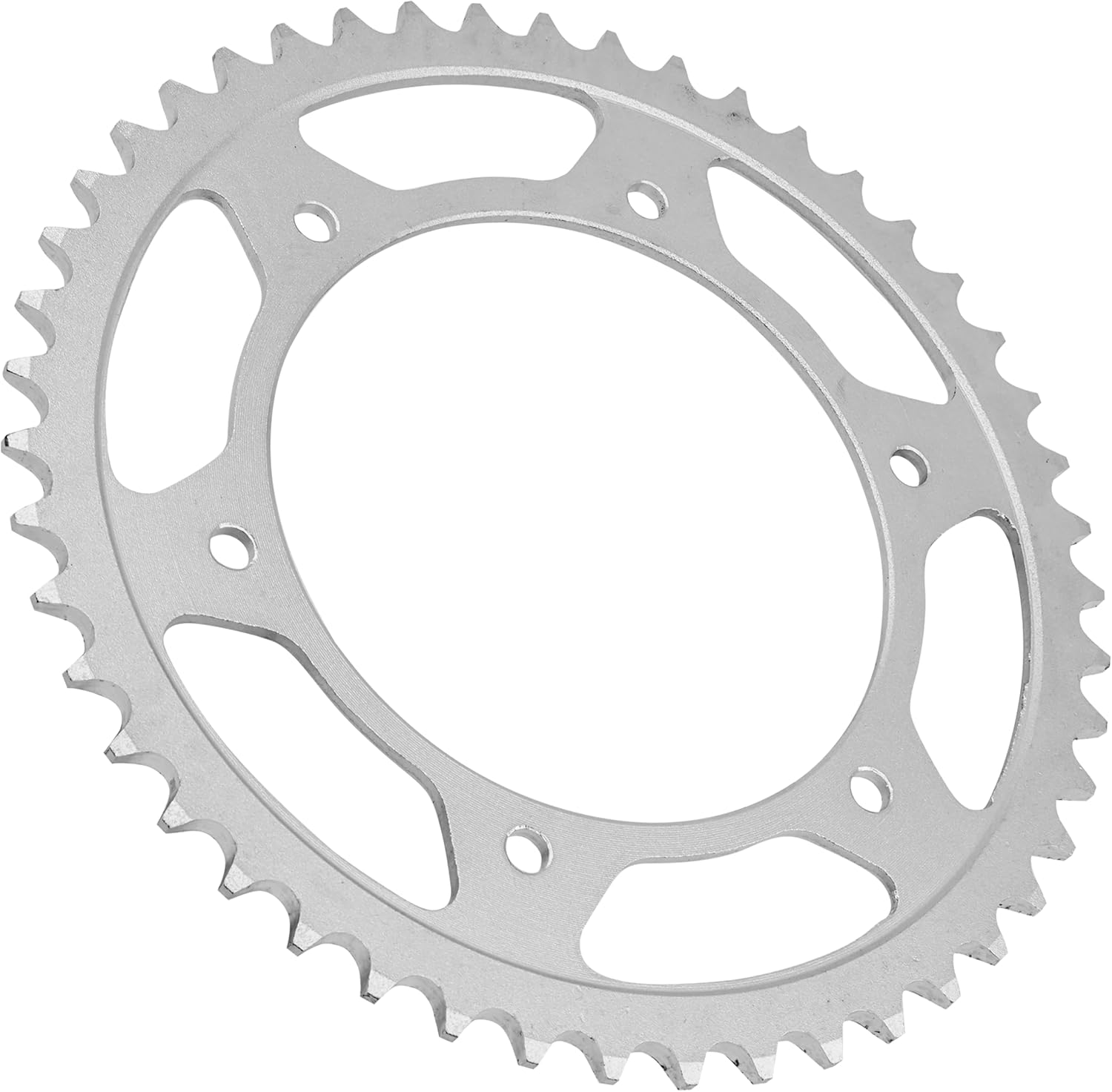 Caltric Drive Chain and Sprocket Kit Compatible With BMW F650 1994-2000