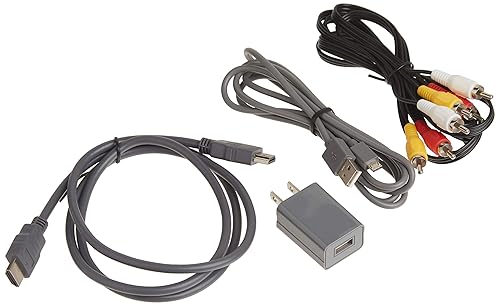 Miniatura 5 de Hyperkin RetroN 1 HD Gaming Console for NES (Black)