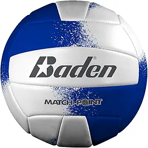Baden MatchPoint Volleyball