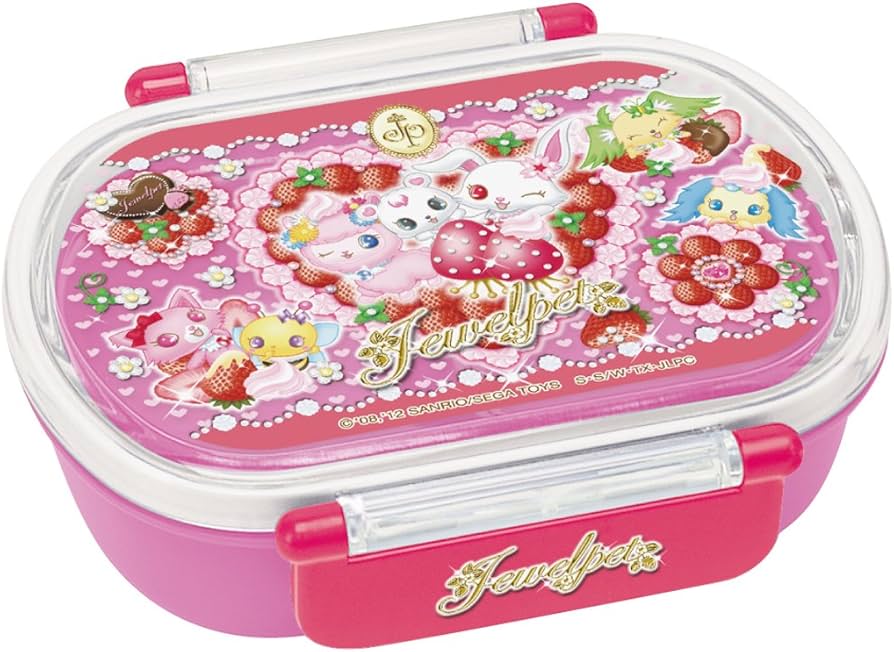 Amazon|食洗機対応 タイトランチボックス 小判 360ml ジュエルペット Amazon|食洗機対応 タイトランチボックス 小判 360ml ジュエルペット