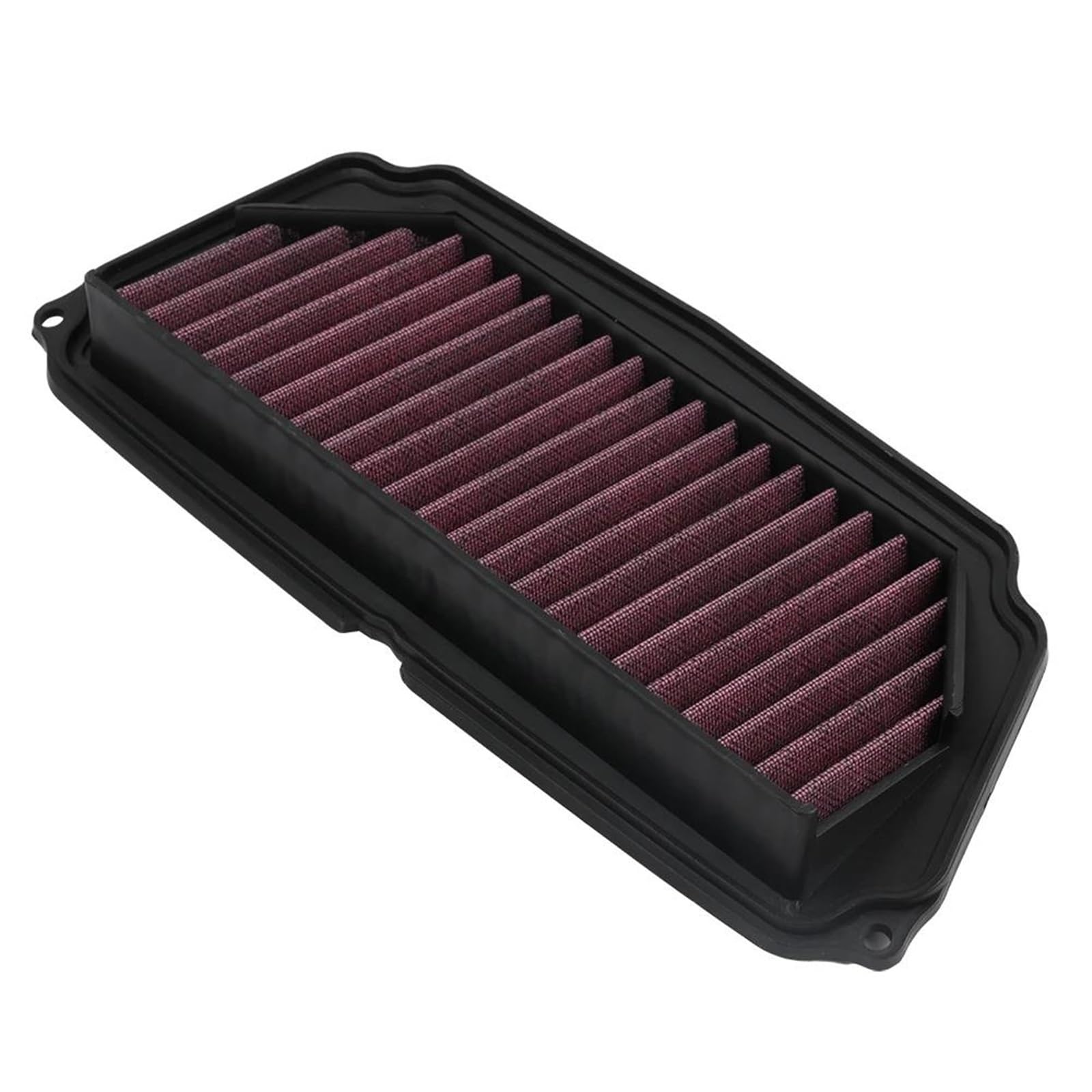 Filtro Aire Aspiración Kit Filtro de aire para H&onda CB650R, CBR650R, CB 650R, CBR 650 R, 2020, 2021, 2022, 2023 BOPOKLXLXM