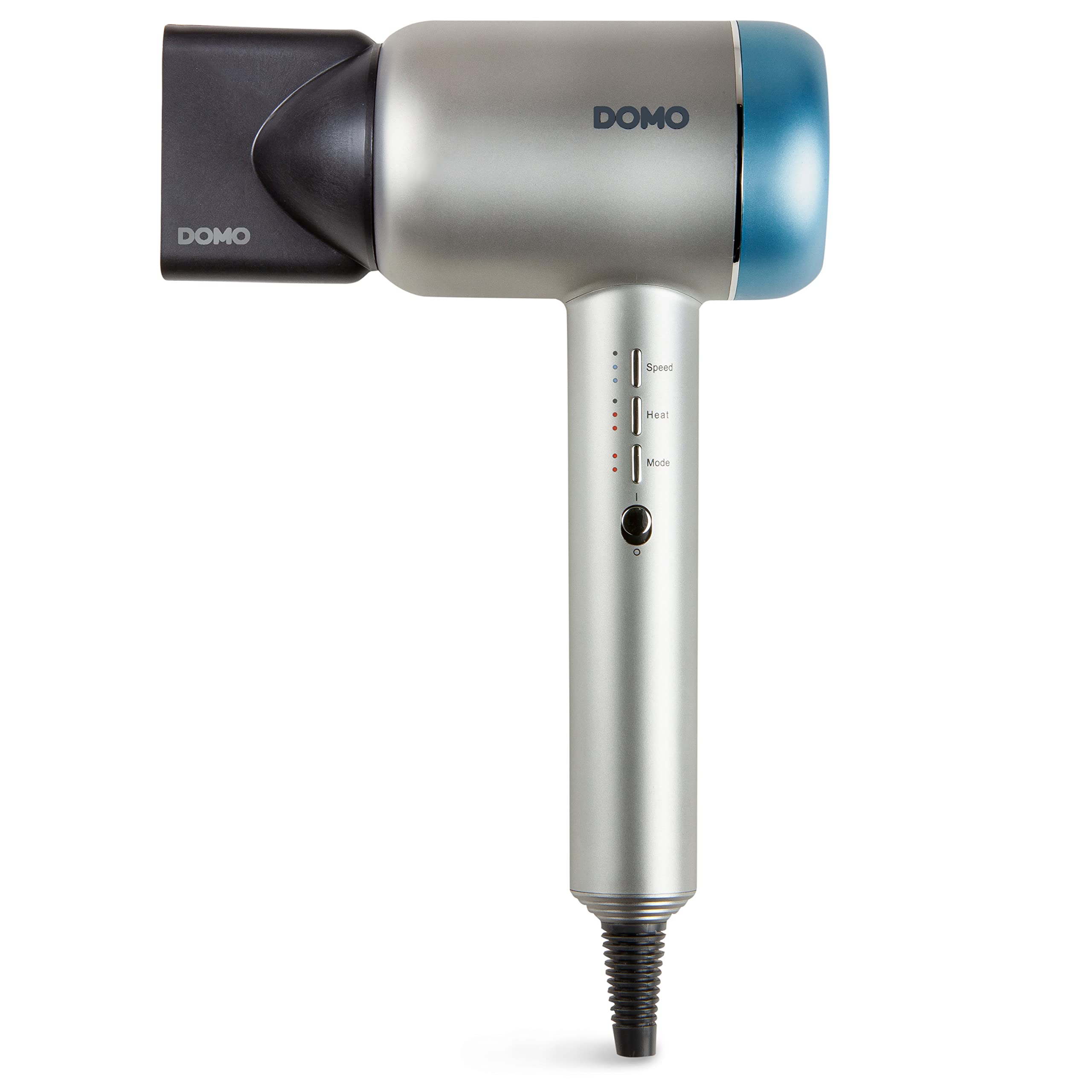 DOMO DO2135HD Sèche-cheveux Premium - 1800 W