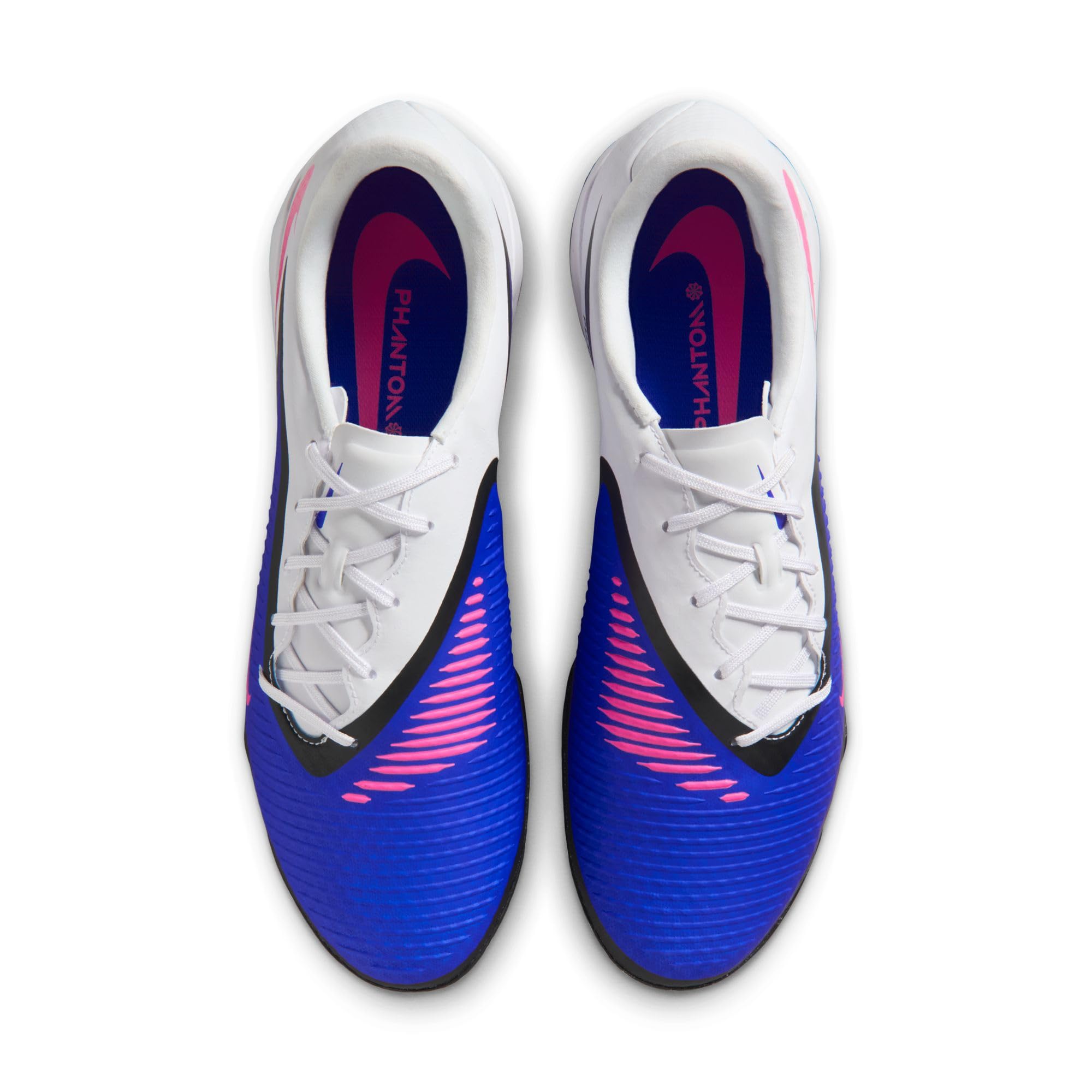 NIKE Mężczyźni Phantom 6 Low Acad TfButy piłkarskie