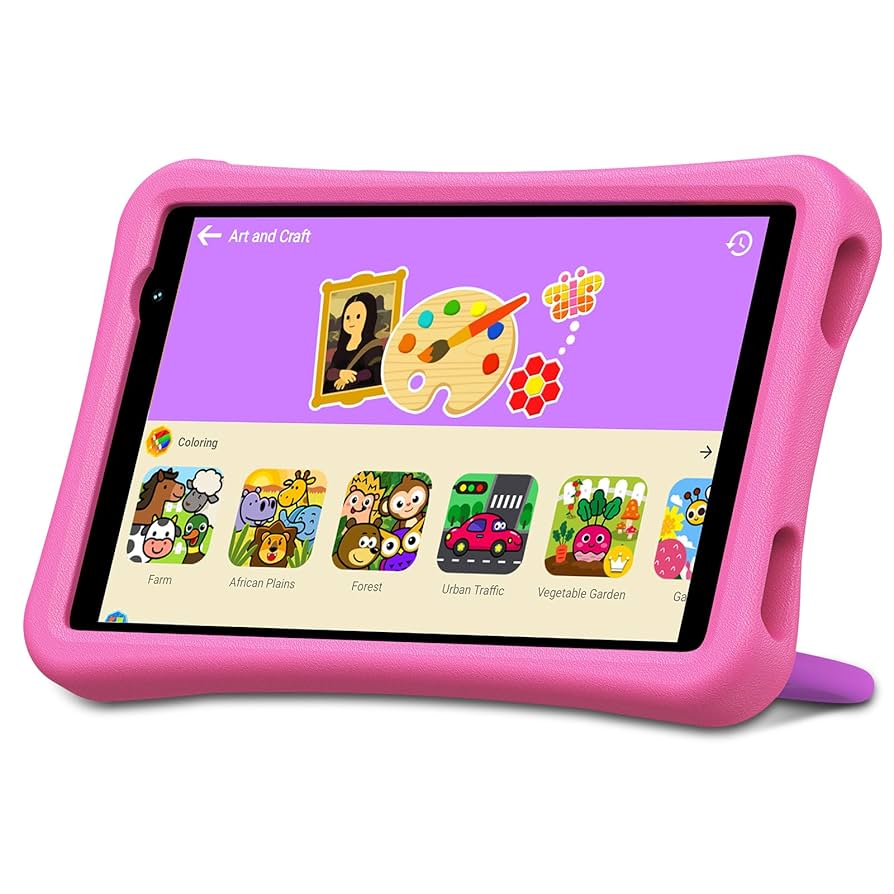 UMIDIGI - ■UMIDIGI■UMIDIGI G1 Tab Mini Kids/SG■新品■ Amazon.com : UMIDIGI Tablet, 8 inch Android 14 Tablets for