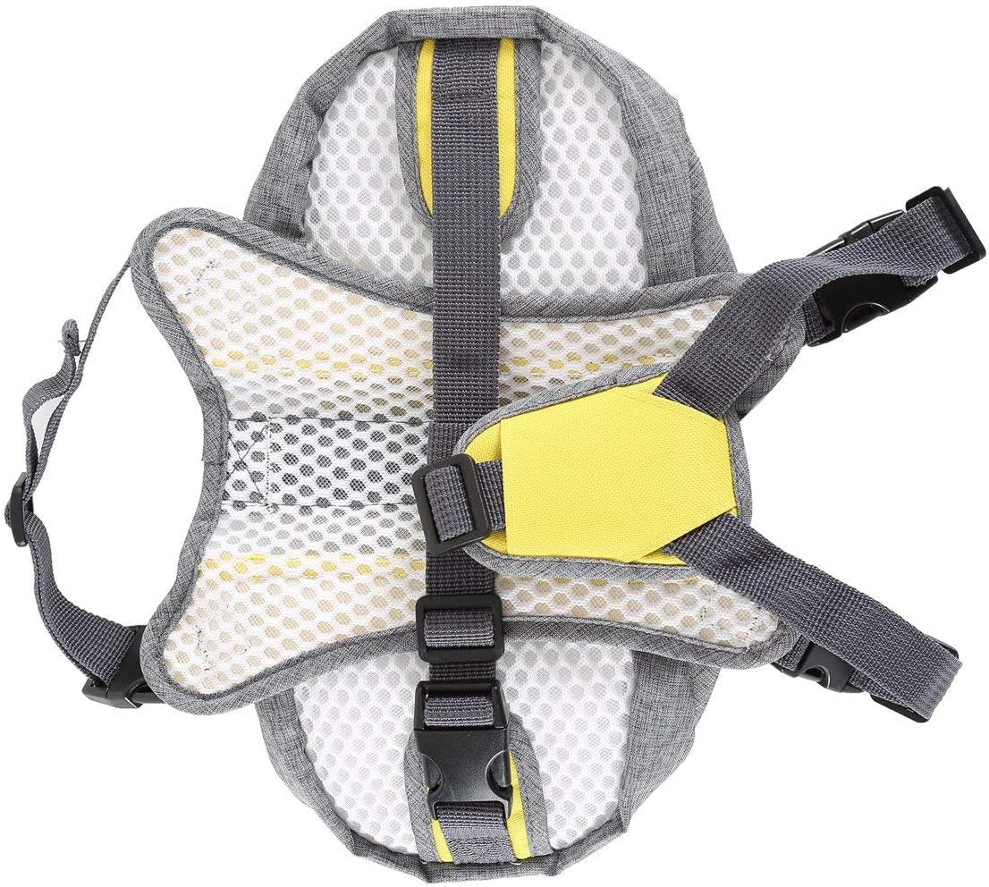 wellver dog backpack