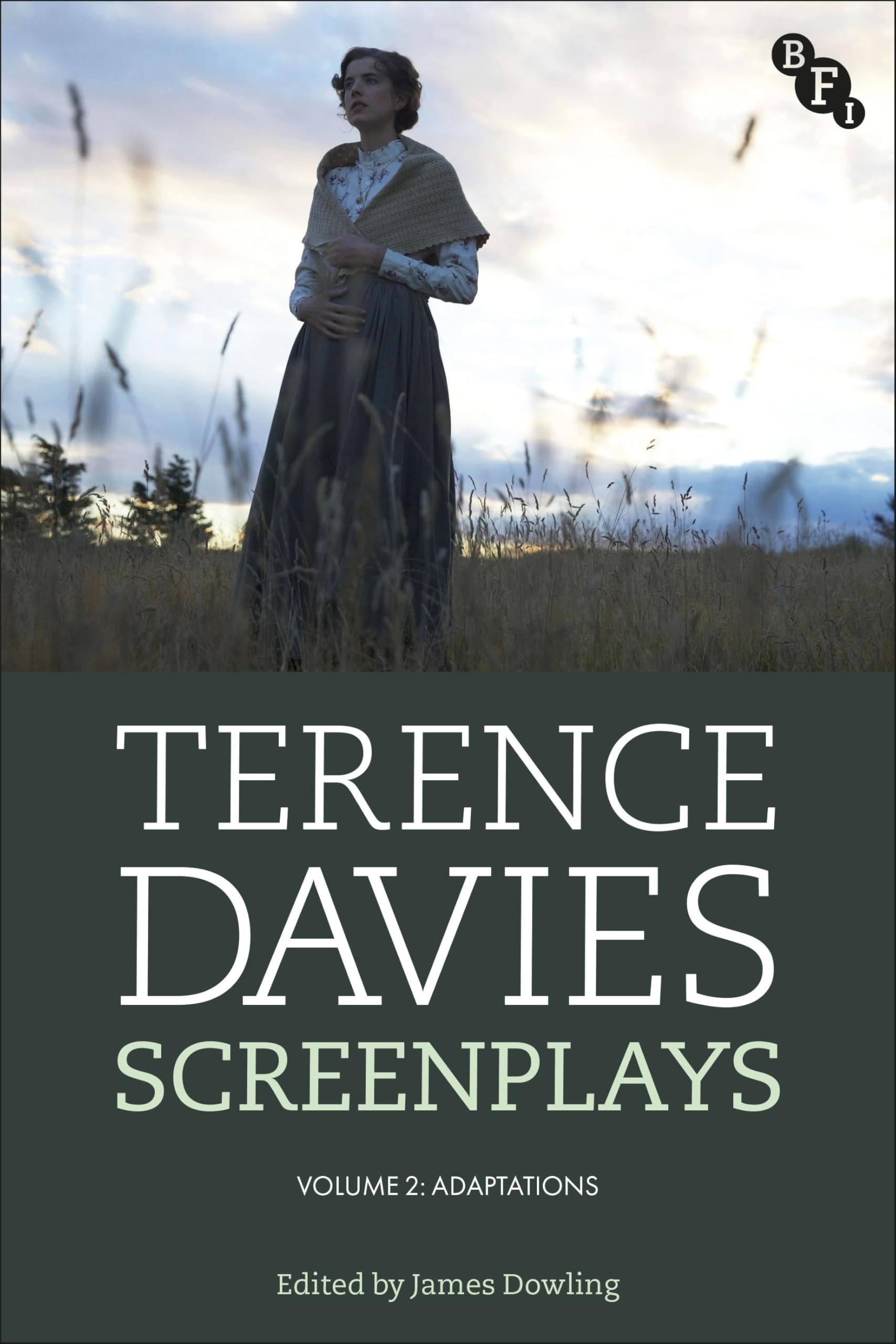 Terence Davies Screenplays Vol II pour étudier le cinéma chez soi au calme
