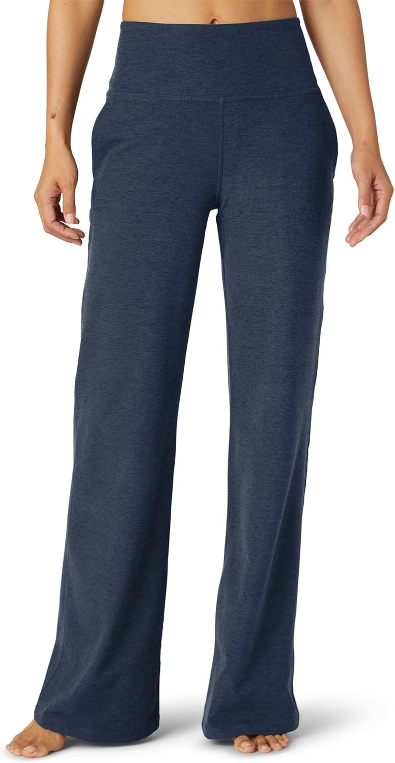 Beyond Yoga Women's Spacedye Laid Back Pant