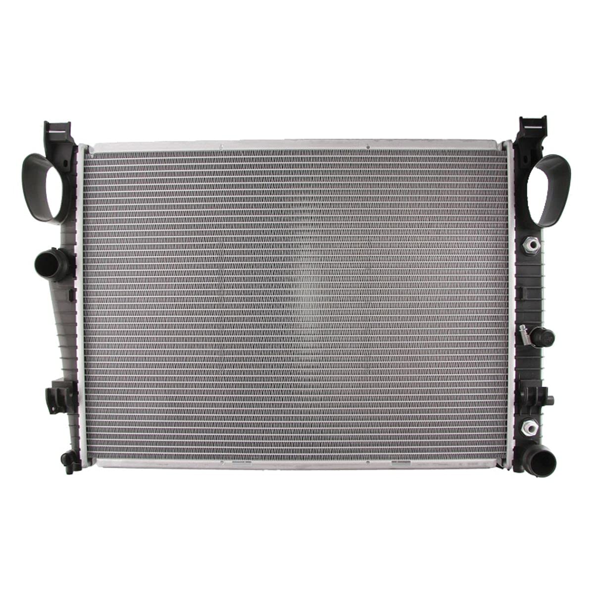 Nissens62547A Radiator, engine cooling