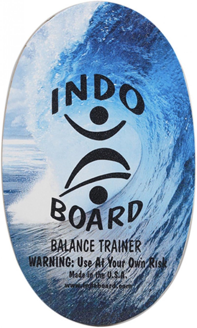 INDO BOARD Indo Wave Graphics Surfing Training Tools
