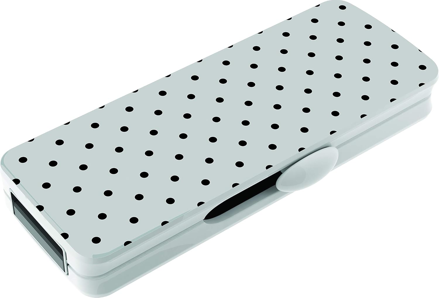 Emtec M700 Wallpaper Flash Drive, 16GB, Black Dot - ECMMD16GM710WP11 image 2
