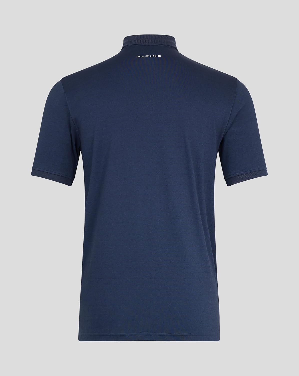 Castore Alpine Racing F1 Core Essentials Polo Shirt