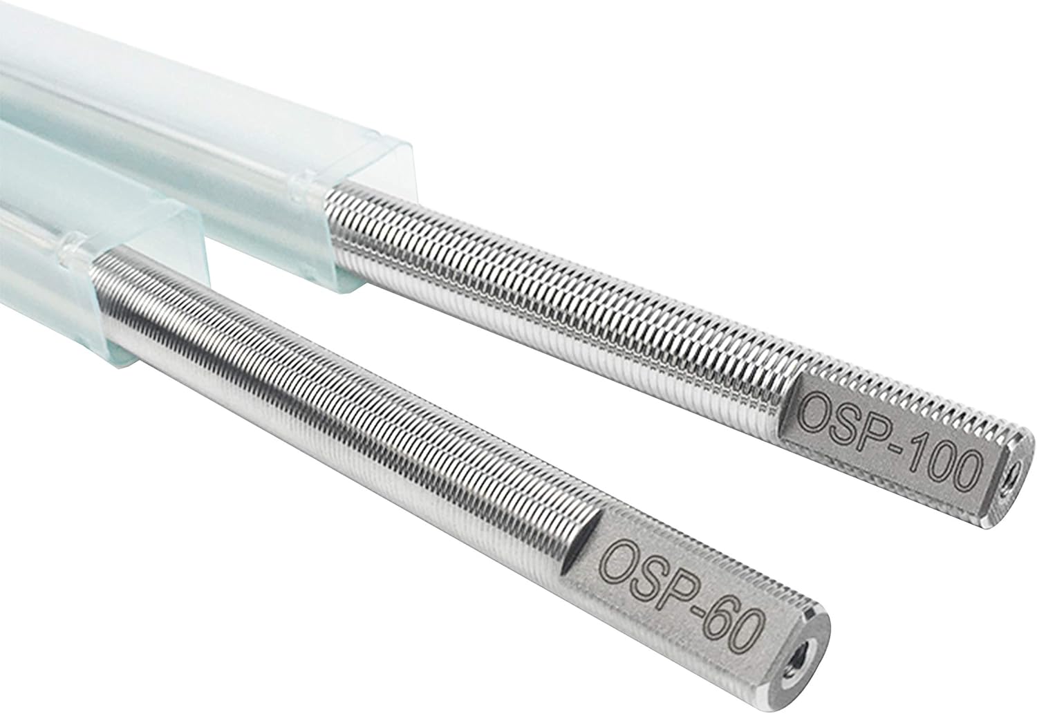 CGOLDENWALL Stainless Steel Wire Bar Applicator Wire Rod Coating Machine Coaters Application Wet Film Applicators Rod Scraping Ink Stick Effective Coating Width: 250mm (4um)