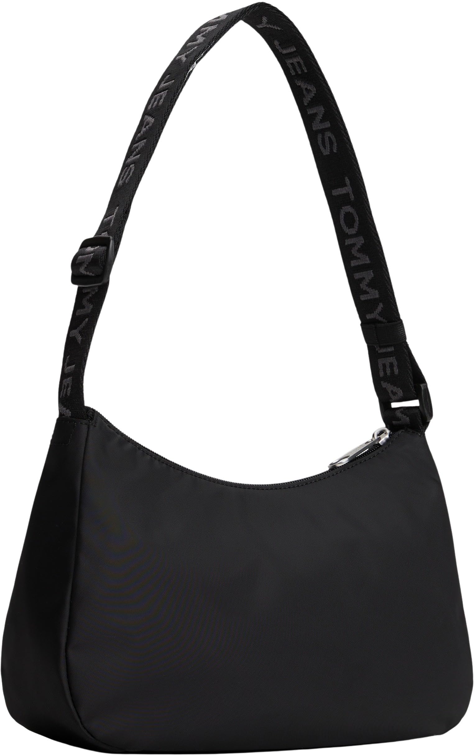 Tommy Jeans Donna Borsa a Spalla Daily con Zip