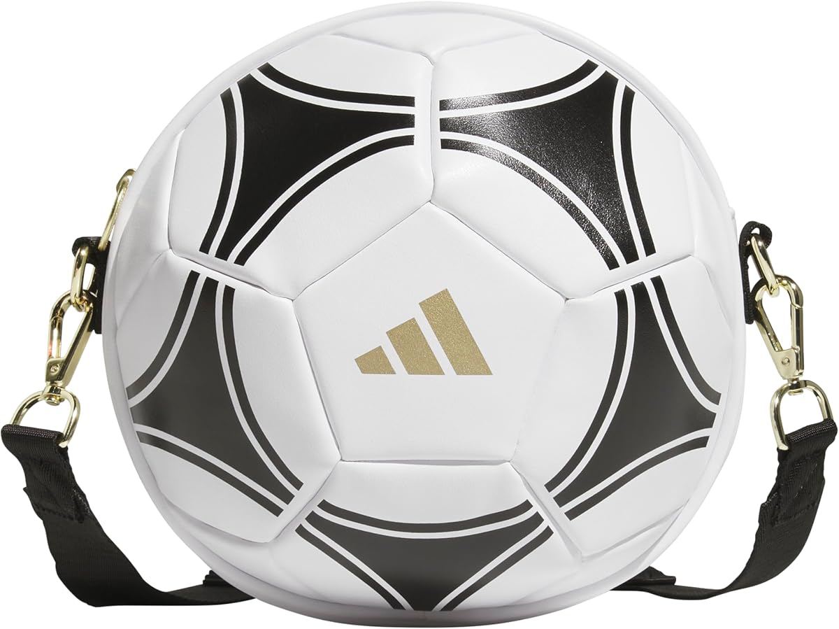 Soccer Ball Shaped Bag
