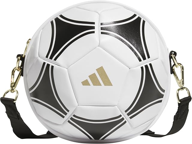 adidas Soccer Ball Shaped Bag