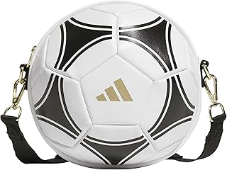 adidas Soccer Ball Shaped Bag – Crossbody, 4L