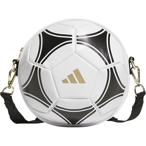 adidas Soccer Ball Shaped Bag - Crossbody, 4L