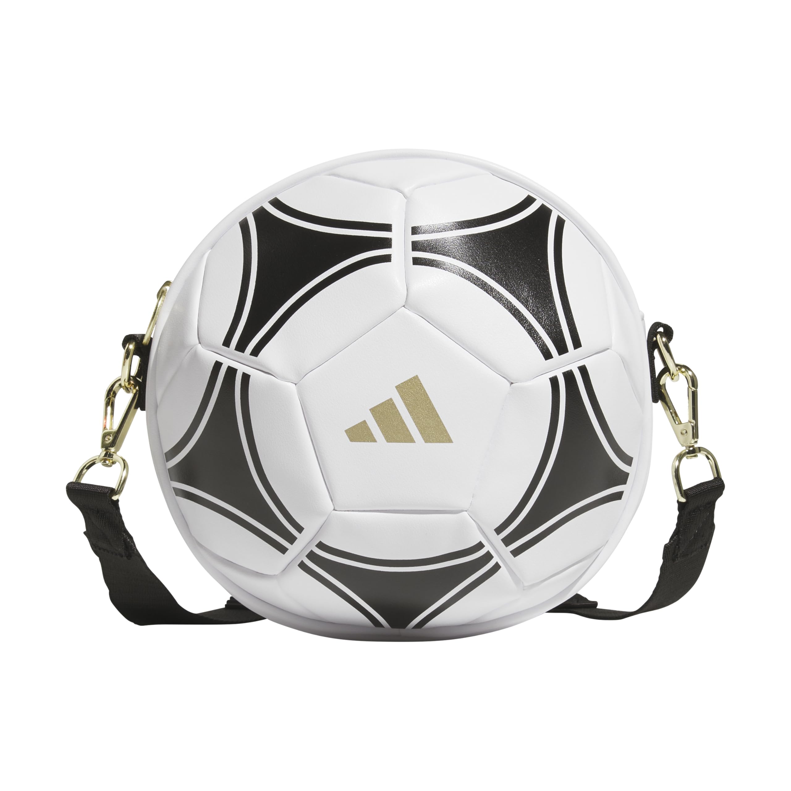 adidas Soccer Ball Shaped Bag - Crossbody, 4L