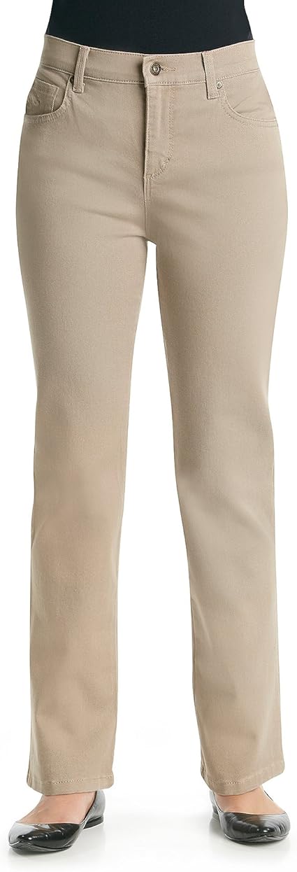 gloria vanderbilt pants