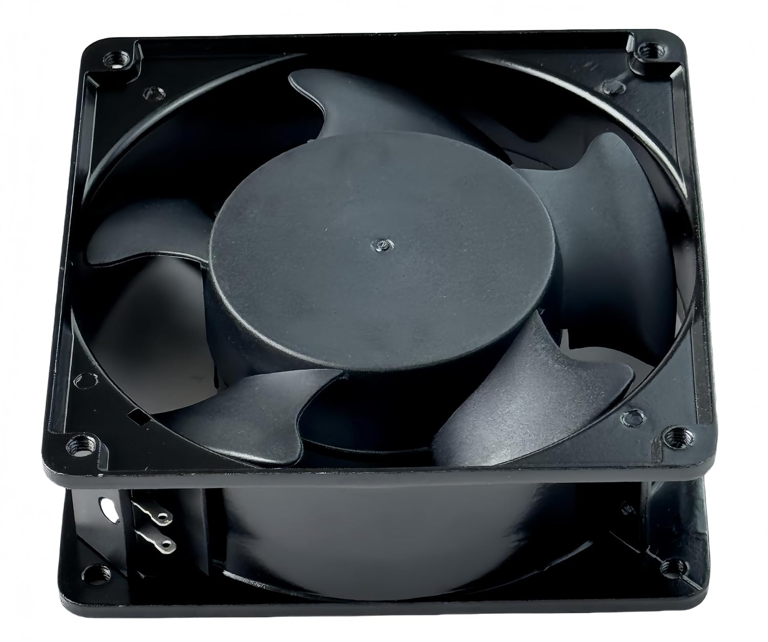 for REC-22038A1 Cooling Fan VAC 110V 50/60HZ 0.2A 120×120×38mm 12038 AC AXIAL Fan REC-22038 A1