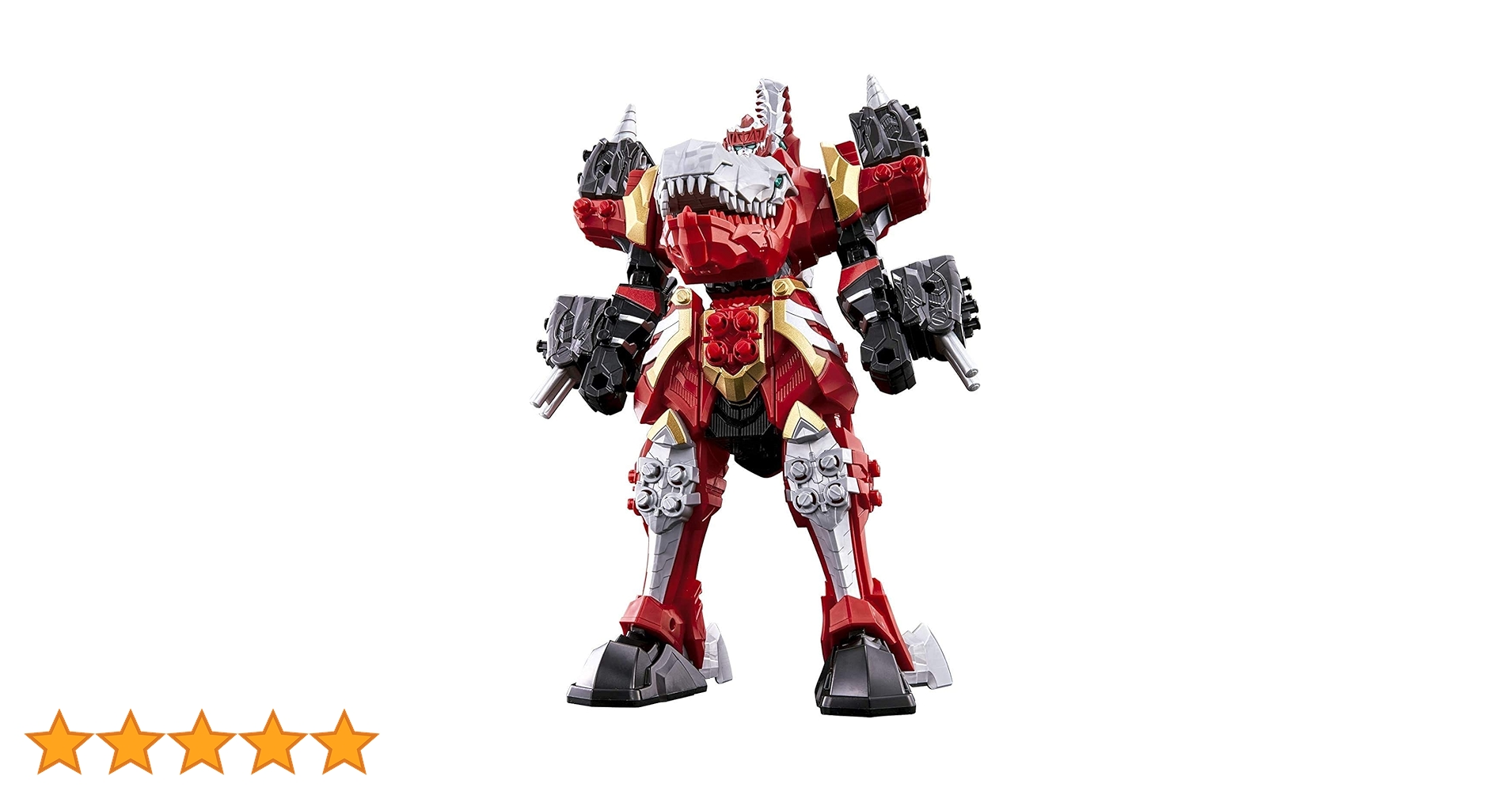 Amazon.co.jp: バンダイ 騎士竜戦隊リュウソウジャー 騎士竜