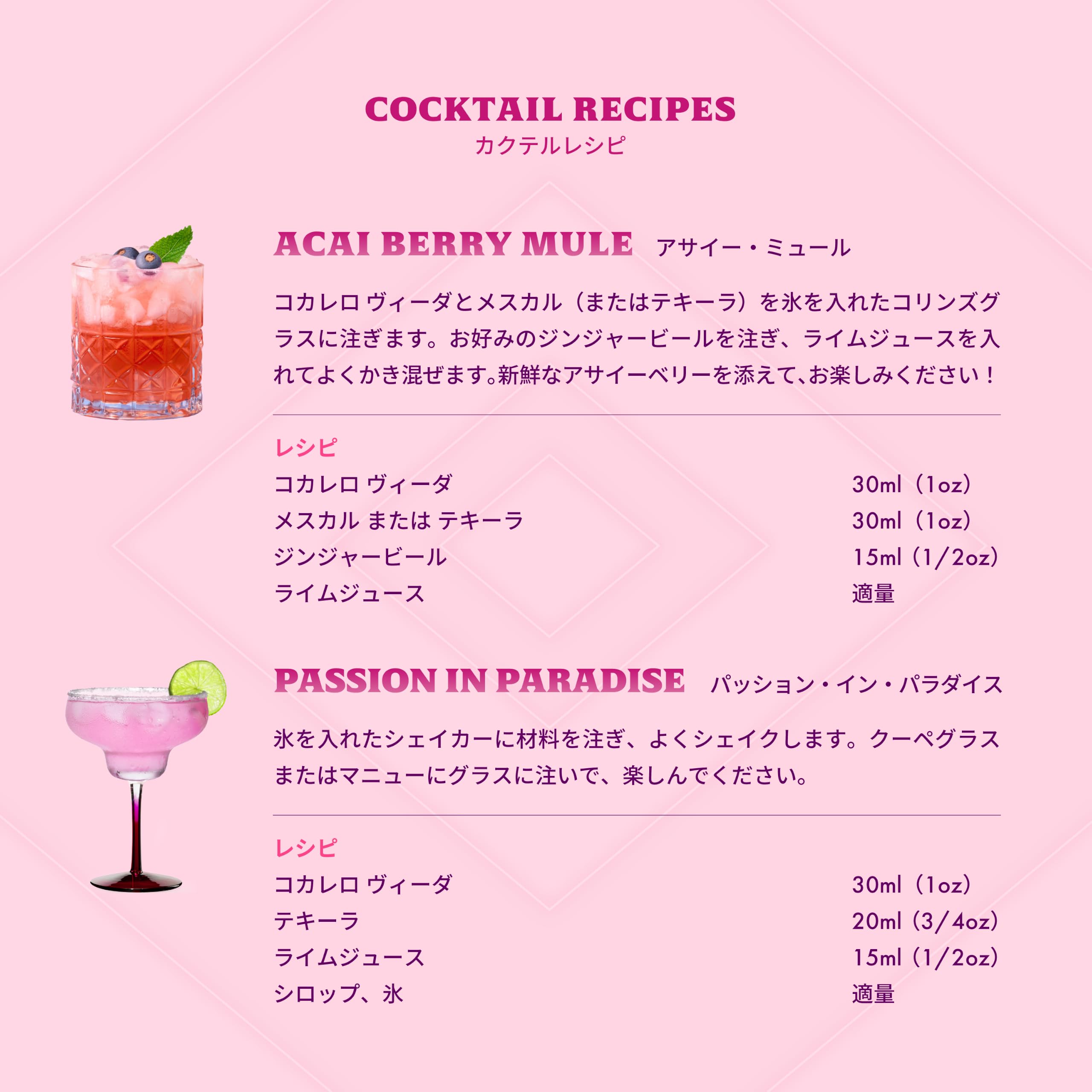 Amazon.co.jp: コカレロ ヴィーダ Cocalero Vida ［リキュール