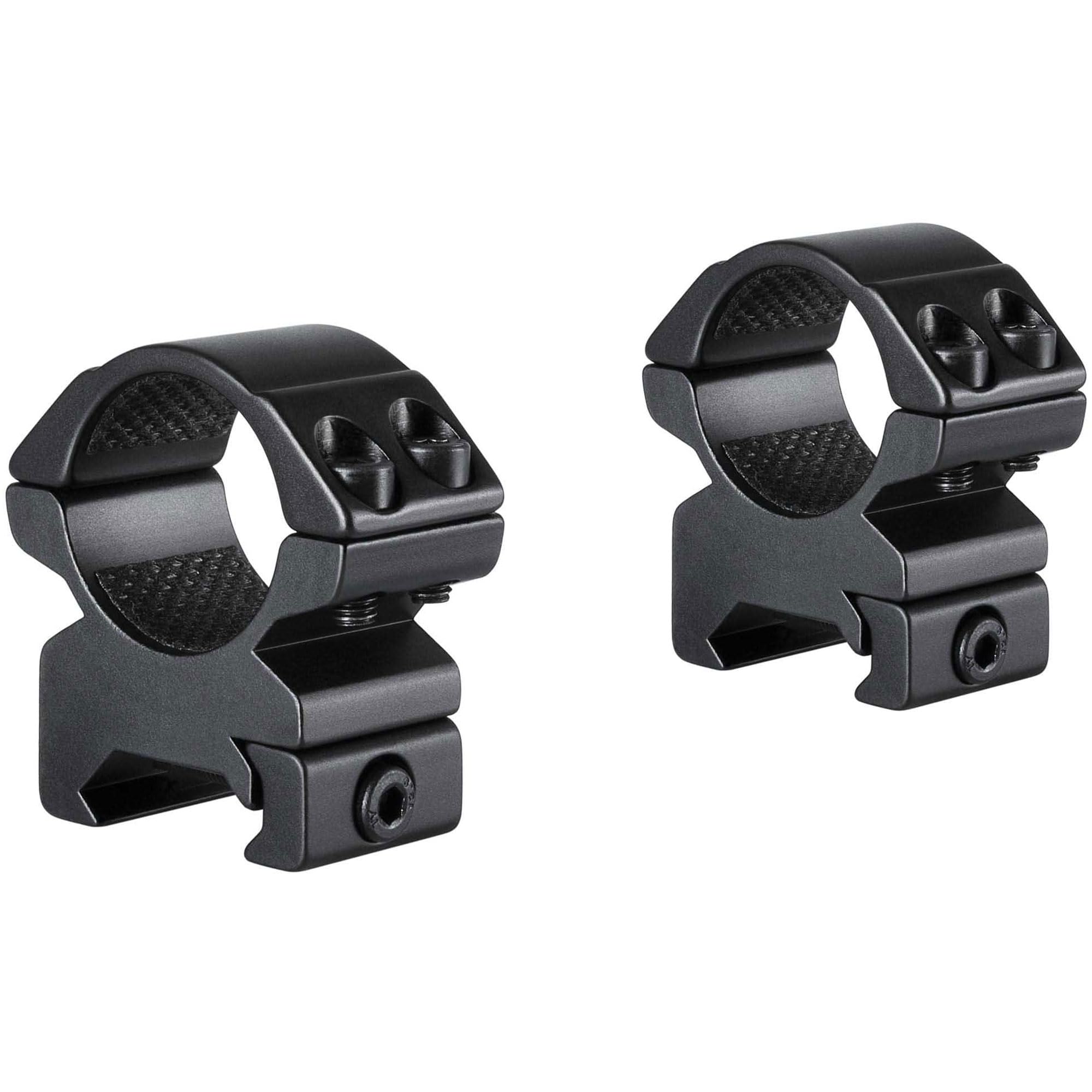 Hawke XBI SR (425fps) - Cannocchiale per braccio 1,5-5 x 32, nero, M