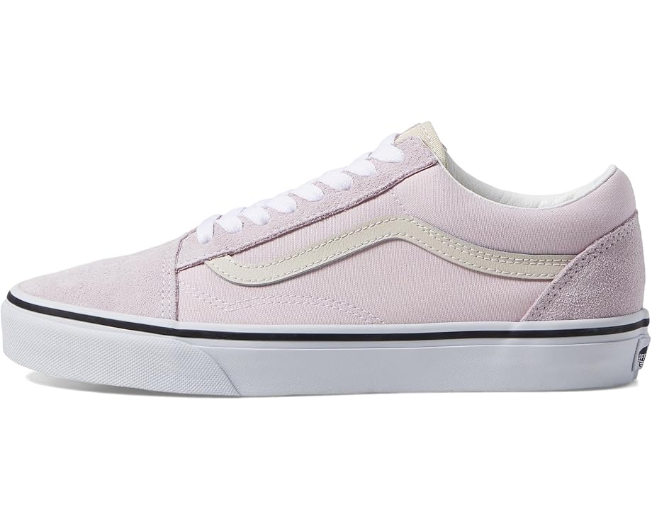 Vans FU Old Skool - Left View
