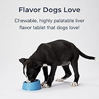 Vista 5 de Suplemento para perros Sure Grow, 100 comprimidos