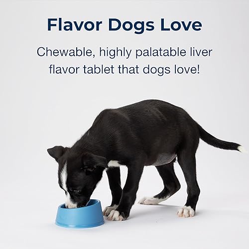 Miniatura 5 de Suplemento para perros Sure Grow, 100 comprimidos