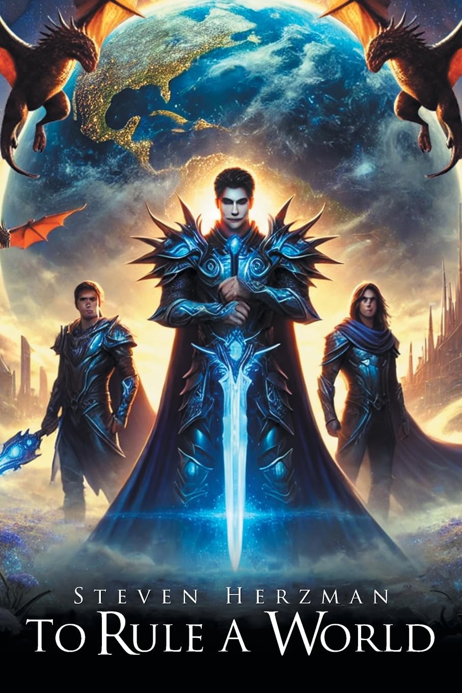 To Rule A World