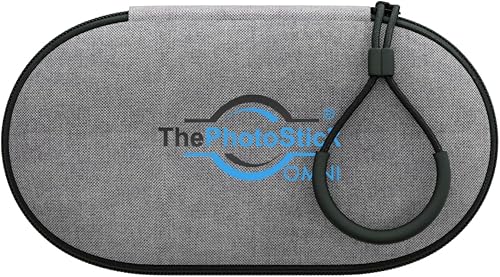 Miniatura 8 de ThePhotoStick Omni Case Funda protectora para unidad flash USB Almacenamiento de artículos electrónicos resistente al agua Organizador USB