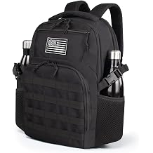 TBNBO Tactical Backpack for Men