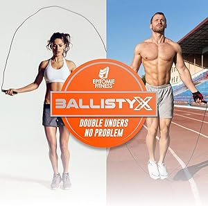 An Alternative To Running – Skipping! 3 71e6sSU4okL. AC SL300