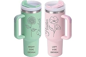 Personalized Tumbler: Your Name Engraved for a Unique and Special Touch