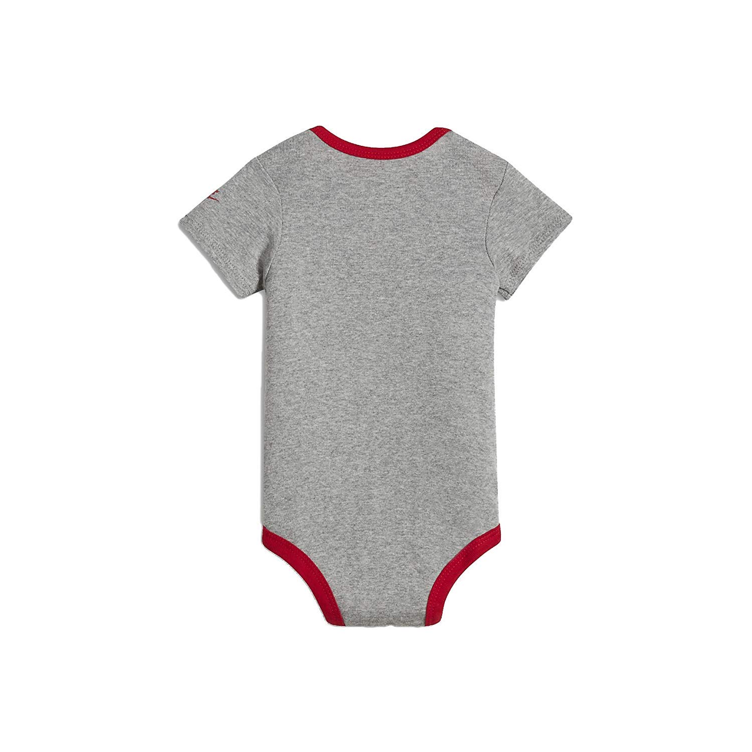 NIKE Futura Logo 3pc Set Camiseta Unisex niños