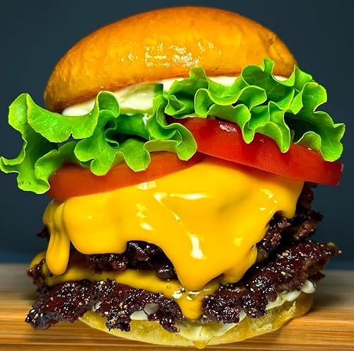 Miniatura 5 de The Premium Everything Rub and Seasoning todos los ingredientes naturales bajo en carbohidratos orgánico sabor premium para todos los alimentos