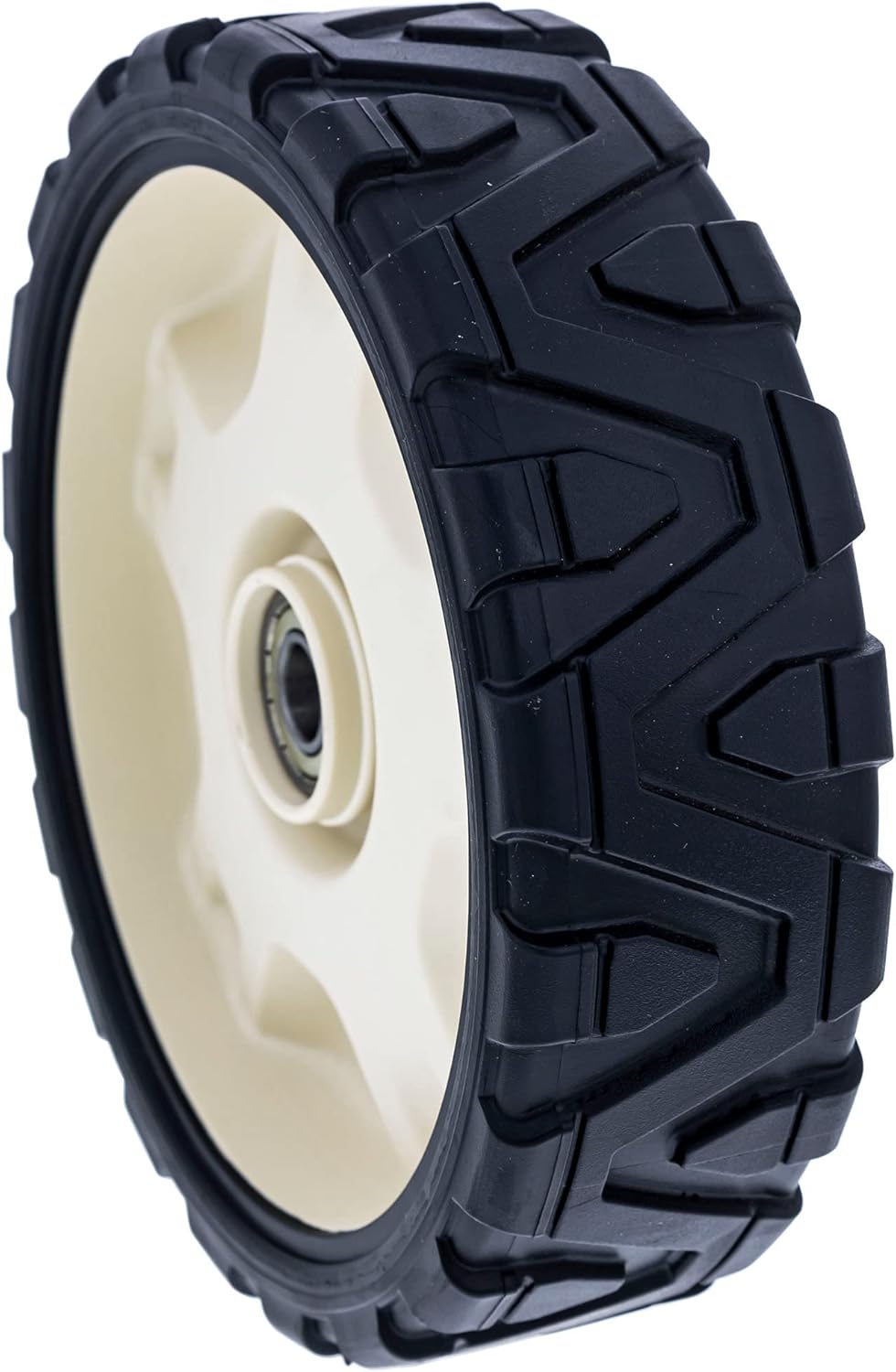 CUB CADET 634-05222 Wheel Assembly 7X2 Beige CC600 CC 600