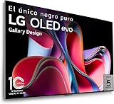 LG OLED77G36LA 77", 4K OLED EVO, Smart TV, webOS23, maximum power processor, Dolby Vision, Dolby Atmos, Gaming, Alexa/Google Assistant - 1