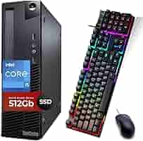 ThinkCentre Lenovo BUFFALO 3点SET ThinkCentre Lenovo BUFFALO