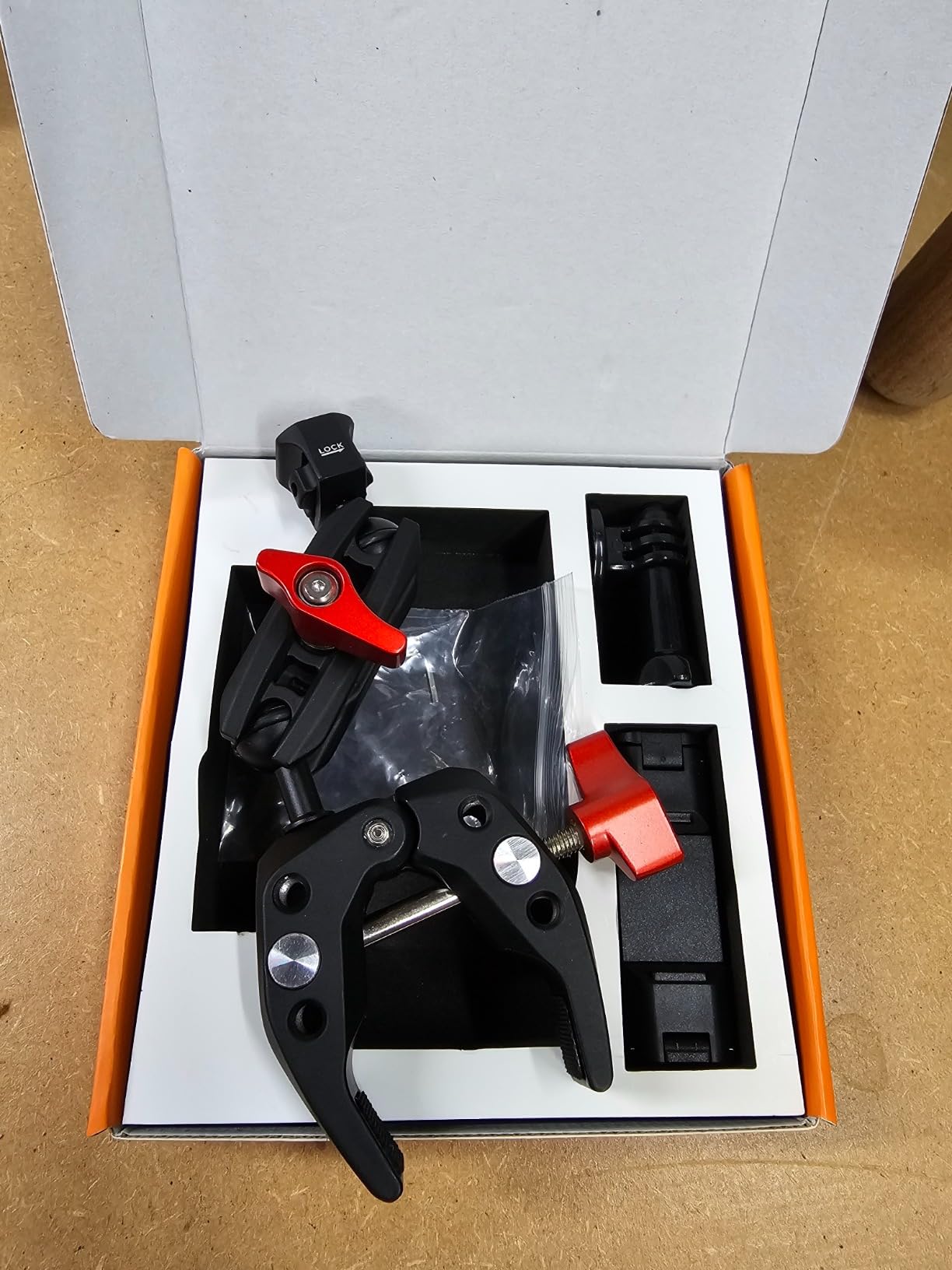 Very good quality and solid.